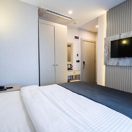 Moss Hotel Yenikapi 伊斯坦布尔 外观 照片
