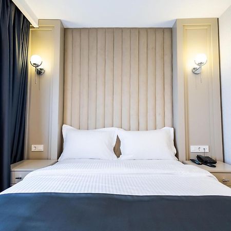 Moss Hotel Yenikapi 伊斯坦布尔 外观 照片